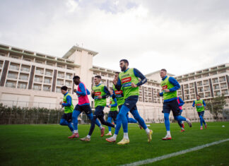 «Дневник всей жизни Динамо». Влог