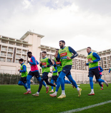 «Дневник всей жизни Динамо». Влог