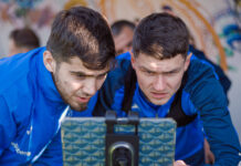 «Динамо» на БЕТСИТИ тренировочных сборах в Турции. Влог