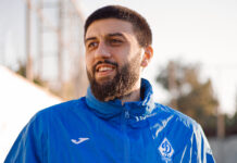 Сослан Кагермазов: «Нужно время, чтобы перестроиться. Но мы это сможем»