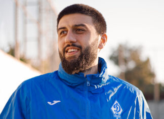 Сослан Кагермазов: «Нужно время, чтобы перестроиться. Но мы это сможем»