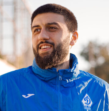 Сослан Кагермазов: «Нужно время, чтобы перестроиться. Но мы это сможем»