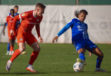 «Динамо» – «ИМТ». Видеообзор