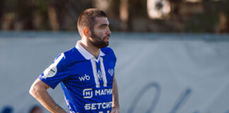 «Динамо» сыграет с сербским «Железничаром» во втором контрольном матче