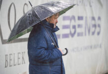 «Динамо» – «Железничар». Фоторепортаж