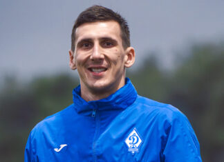 Тимур Магомедов: «Потихоньку прибавляем в некоторых аспектах игры»