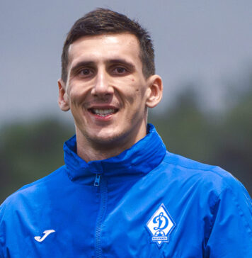 Тимур Магомедов: «Потихоньку прибавляем в некоторых аспектах игры»