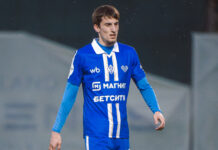 Ильяс Ахмедов: «Нагрузки на втором сборе только возросли»