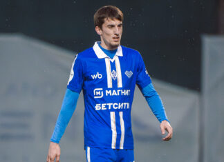 Ильяс Ахмедов: «Нагрузки на втором сборе только возросли»