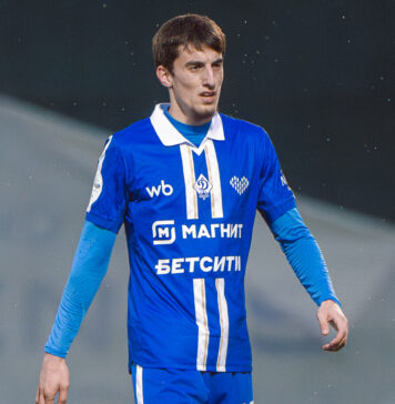 Ильяс Ахмедов: «Нагрузки на втором сборе только возросли»