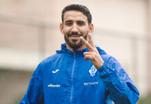 «Динамо» начало работу на втором БЕТСИТИ тренировочном сборе в Турции