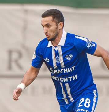 Сердер Сердеров: «Уверен, во второй части сезона забьем в два раза больше голов, чем в первой»