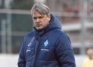 Вадим Евсеев: «На счет в контрольных матчах не смотрим. Работы еще много»