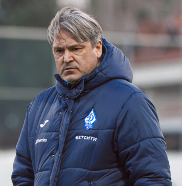 Вадим Евсеев: «На счет в контрольных матчах не смотрим. Работы еще много»