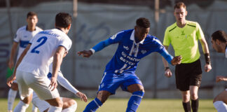 «Динамо» – «Аркадаг». Видеообзор