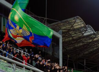 Единый сектор активных болельщиков «Динамо»