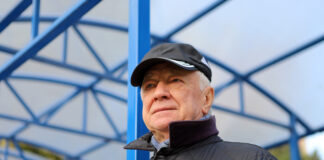 Не стало Бориса Игнатьева