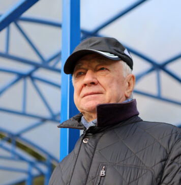 Не стало Бориса Игнатьева