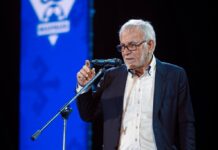 Гаджи Гаджиев – почетный президент ФК «Динамо» (Махачкала)