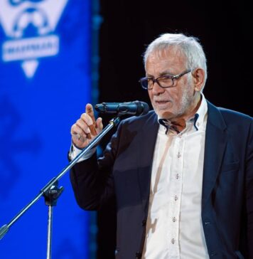 Гаджи Гаджиев – почетный президент ФК «Динамо» (Махачкала)