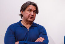 Шамиль Газизов: «Ребятам нравится то, чего от них требует Евсеев»