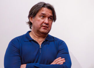 Шамиль Газизов: «Ребятам нравится то, чего от них требует Евсеев»