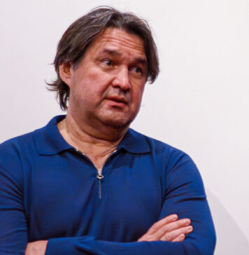 Шамиль Газизов: «Ребятам нравится то, чего от них требует Евсеев»