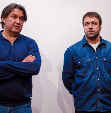 Шамиль Газизов представил команде председателя Общего собрания учредителей клуба и нового главного тренера