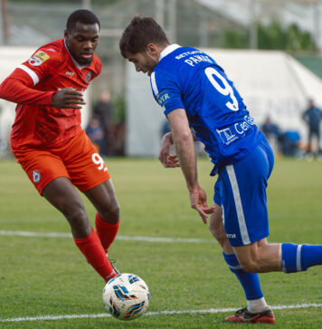 «Динамо» выиграло у «ИМТ» в первом контрольном матче