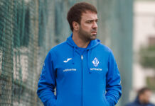 Магомед Багаудинов: «Моя прямая задача – стратегическое развитие махачкалинского «Динамо»»