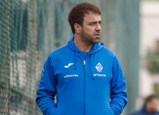 Магомед Багаудинов: «Моя прямая задача – стратегическое развитие махачкалинского «Динамо»»