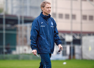 Ильшат Файзуллин и Владимир Малышев пополнили тренерский штаб «Динамо»