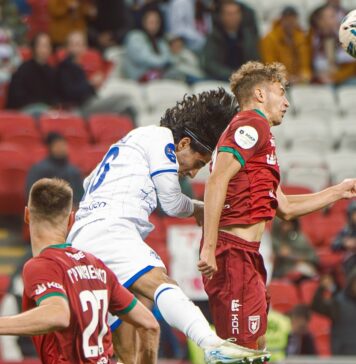 «Динамо» – «Рубин»: аналитики БЕТСИТИ ожидают упорной борьбы в Каспийске