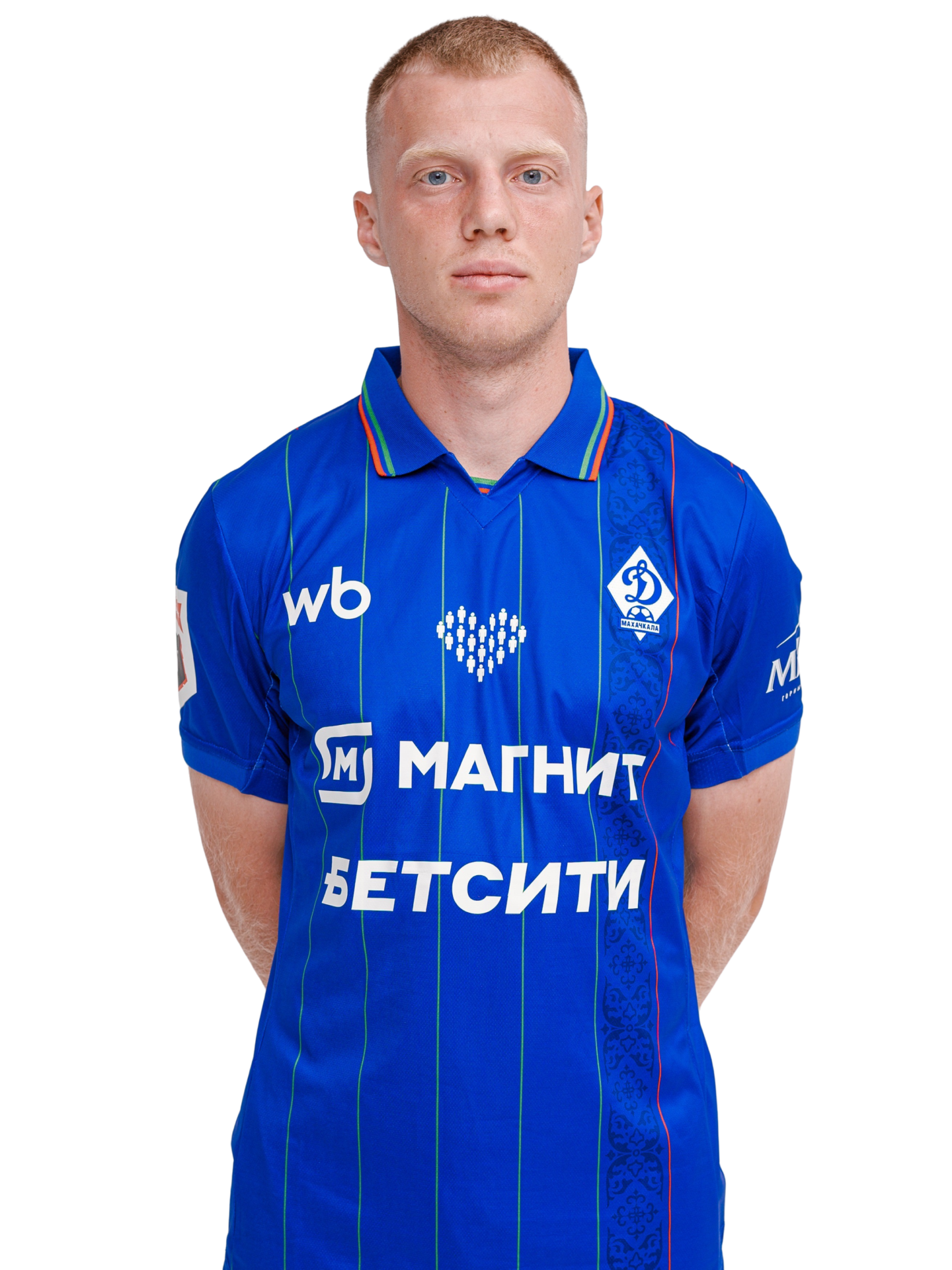 Сандрачук Александр
