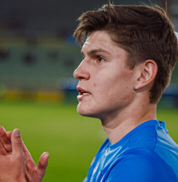 Шамиль Гаджиев перешел на правах аренды в «Нафтан–Новополоцк»