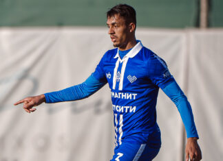 Имад Аззи перешел в «УСМ Алжир»