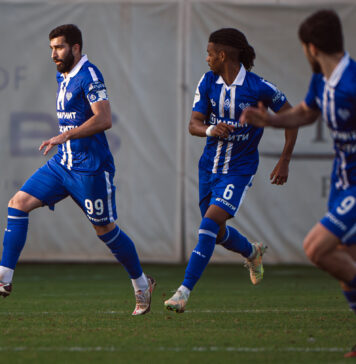 «Динамо» 2 февраля встретится с «Арсеналом»