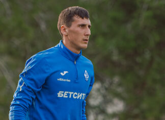 Тимур Магомедов: «В матче с «Арсеналом» ребята много двигались, даже на фоне нагрузок»