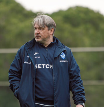 Вадим Евсеев: «Мы ни один матч на сборе свежими не играли»