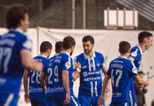 «Динамо» – «Атырау». Превью