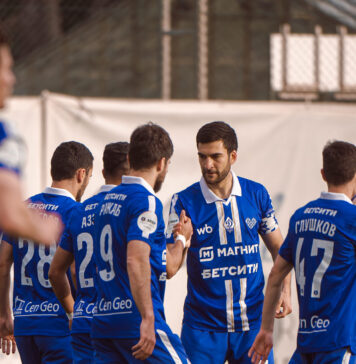 «Динамо» – «Атырау». Превью