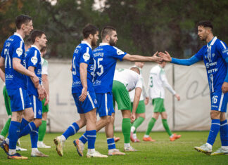 «Динамо» на БЕТСИТИ тренировочных сборах. Влог