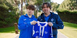 «Динамо» оформило трансфер Никиты Воронина