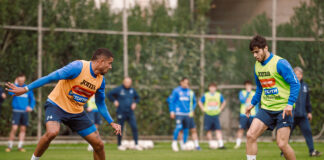 «Динамо» – «Енисей». Превью