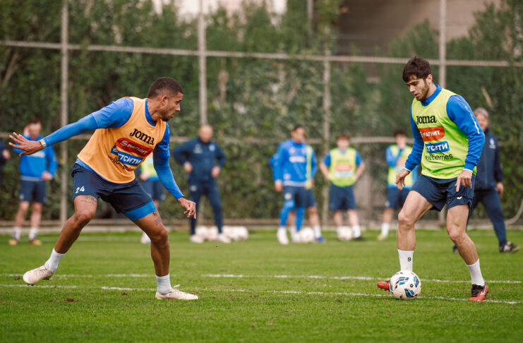 «Динамо» – «Енисей». Превью