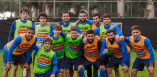 «Динамо» – «Сочи». Превью