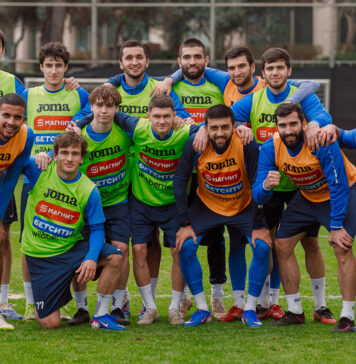 «Динамо» – «Сочи». Превью