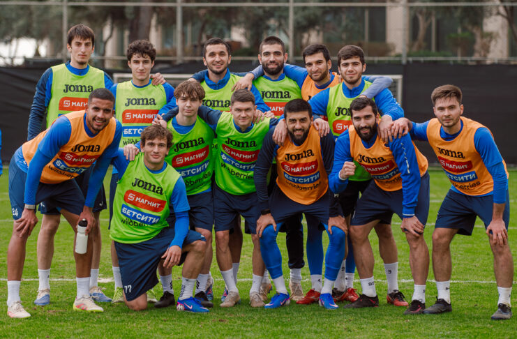 «Динамо» – «Сочи». Превью