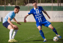 «Динамо» – «Сочи». Фоторепортаж