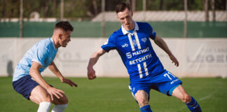 «Динамо» – «Сочи». Фоторепортаж